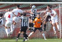 Voždovac - Partizan