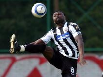 Voždovac - Partizan