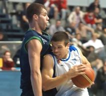 Mini gradski derbi:OKK-Atlas