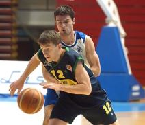 Mini gradski derbi:OKK-Atlas