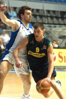 Mini gradski derbi:OKK-Atlas