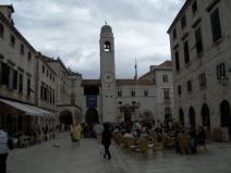 Partizan nije preživeo Dubrovnik