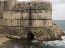 Partizan nije preživeo Dubrovnik