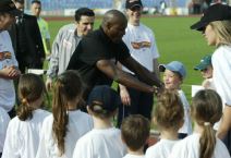 Javni čas Karla Luisa u Beogradu