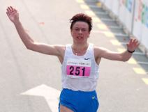 19. Beogradski maraton