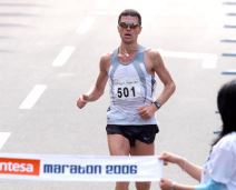 19. Beogradski maraton