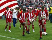 MSL: Zvezdino šampionsko slavlje