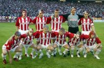 MSL: Zvezdino šampionsko slavlje