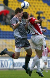 Zvezdina "dupla kruna"