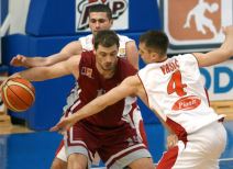 Sedmo kolo Sinalko Superlige