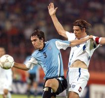 27. maj 2006: Poslednji meč fudbalska reprezentacija SCG (FOTO)