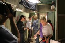 Andjeli 3 - Prva klapa