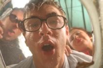 Andjeli 3 - Prva klapa