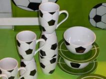 Ulice Minhena - sve je fudbal