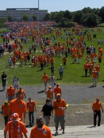 Holandija vs Srbija u Lajpcigu