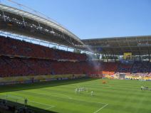 Holandija vs Srbija u Lajpcigu