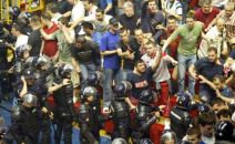 Sumrak srpske košarke