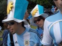 Kako smo pukli u Gelzenkirhenu