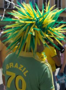 Karneval u...Minhenu