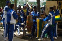 Karneval u...Minhenu