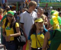 Karneval u...Minhenu