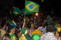 Još malo sambe iz Minhena