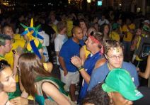 Još malo sambe iz Minhena