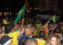 Još malo sambe iz Minhena