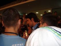 Bodirogin kamp, Trebinje i Dubrovnik...