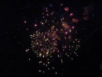 Nebo nad Novim Sadom