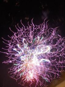 Nebo nad Novim Sadom