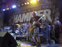 EXIT - Još malo atmosfere sa tvrdjave