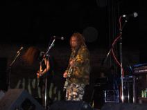 EXIT - Još malo atmosfere sa tvrdjave