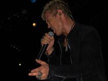 EXIT - HIM and Billy