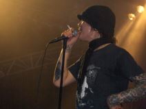 EXIT - HIM and Billy