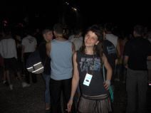 Foto-detalji: EXIT, treći dan