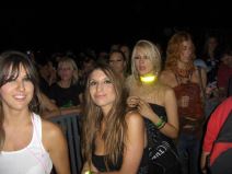 Foto-detalji: EXIT, treći dan