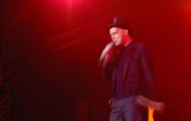 EXIT - poslednje veče