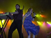 EXIT - poslednje veče