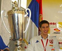 Mladi košarkaši vladari Evrope