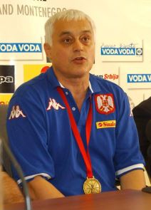 Mladi košarkaši vladari Evrope