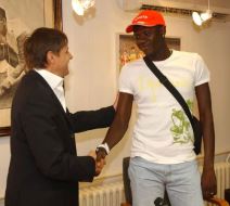 Zvezdino pojačanje za LŠ