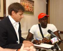 Zvezdino pojačanje za LŠ