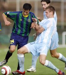 "Bubamara" se ponovo zakotrljala u Srbiji