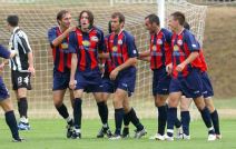 Kako je Partizan izbegao bruku