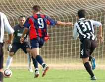 Kako je Partizan izbegao bruku