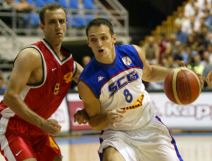 Košarkaši, srećan put u Aziju!