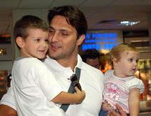 Novo leto, novo zlato "plavih delfina"