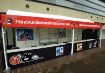 Sendai uoči početka šampionata