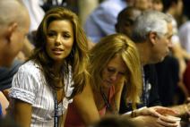 "Očajna domaćica" na Mundobasketu